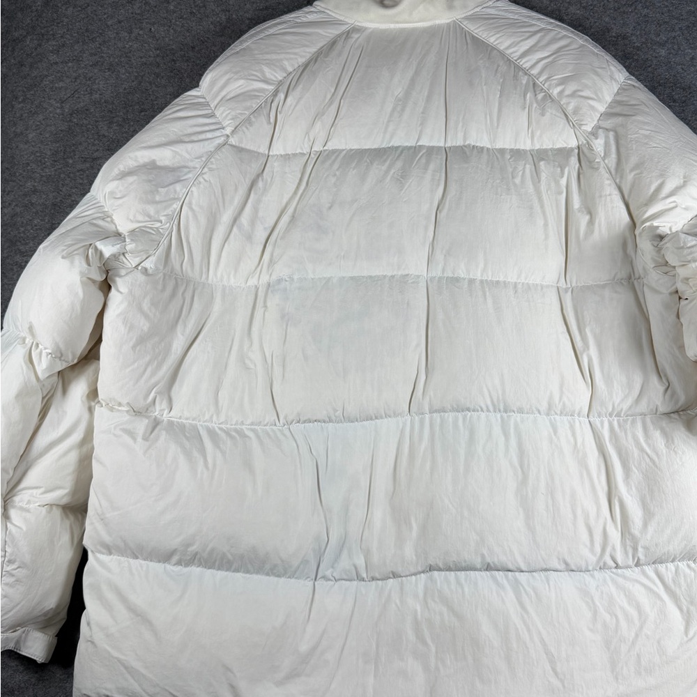 Adidas Originals SST Down Puffer Jacket 2XL - Picture 8 of 10